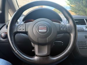 Seat Altea XL 1.9 TDI - Foto 30