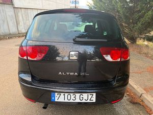 Seat Altea XL 1.9 TDI - Foto 33