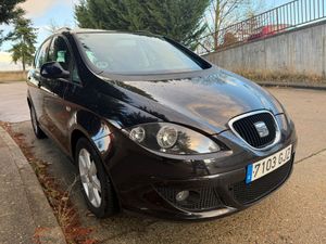 Seat Altea XL 1.9 TDI - Foto 3