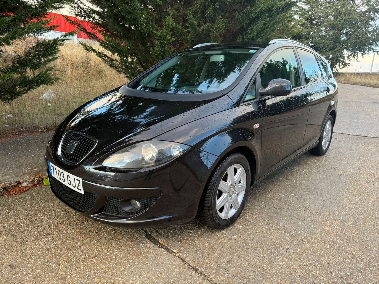 Seat Altea XL 1.9 TDI - Foto 1