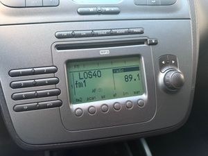 Seat Altea XL 1.9 TDI - Foto 22