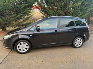 Seat Altea XL 1.9 TDI - Foto 5
