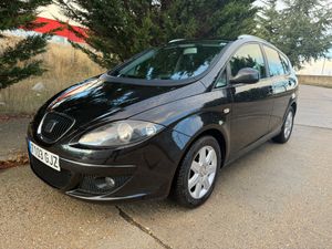 Seat Altea XL 1.9 TDI - Foto 40