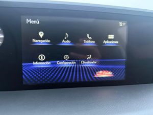 Lexus ES 300h Executive - Foto 52