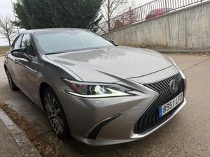 Lexus ES 300h Executive - Foto 12