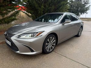 Lexus ES 300h Executive - Foto 2