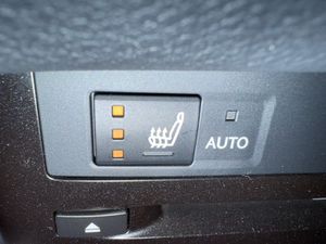 Lexus ES 300h Executive - Foto 45