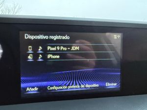 Lexus ES 300h Executive - Foto 58