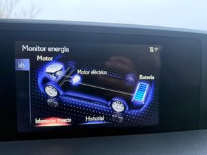 Lexus ES 300h Executive - Foto 56