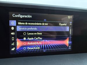 Lexus ES 300h Executive - Foto 57