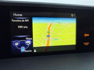 Lexus ES 300h Executive - Foto 49