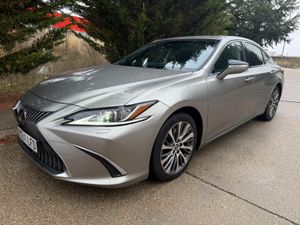 Lexus ES 300h Executive - Foto 18