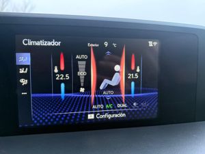 Lexus ES 300h Executive - Foto 62