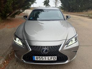 Lexus ES 300h Executive - Foto 7