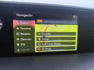 Lexus ES 300h Executive - Foto 53