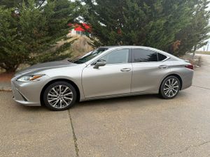 Lexus ES 300h Executive - Foto 16
