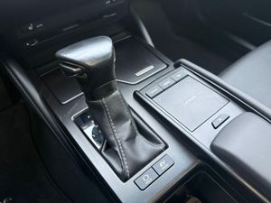 Lexus ES 300h Executive - Foto 38