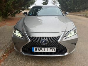 Lexus ES 300h Executive - Foto 6