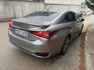 Lexus ES 300h Executive - Foto 10