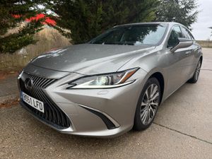 Lexus ES 300h Executive - Foto 3
