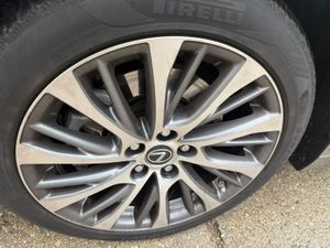 Lexus ES 300h Executive - Foto 19