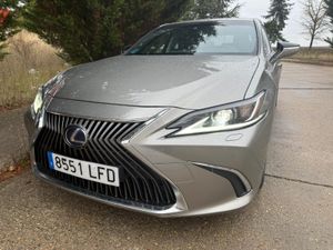 Lexus ES 300h Executive - Foto 4