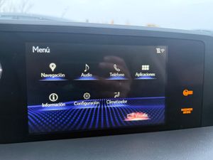 Lexus ES 300h Executive - Foto 50