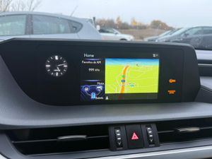 Lexus ES 300h Executive - Foto 51