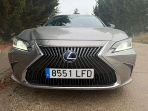 Lexus ES 300h Executive - Foto 5