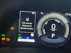 Lexus ES 300h Executive - Foto 69