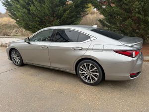 Lexus ES 300h Executive - Foto 15