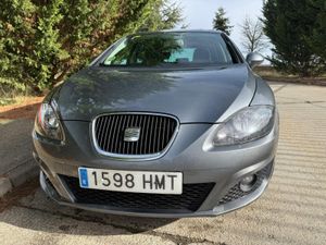 Seat Leon León Style Copa 1.6 TDI CR 105 CV - Foto 5