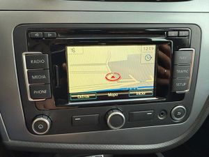 Seat Leon León Style Copa 1.6 TDI CR 105 CV - Foto 46