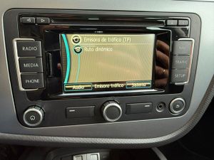 Seat Leon León Style Copa 1.6 TDI CR 105 CV - Foto 43