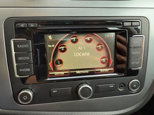 Seat Leon León Style Copa 1.6 TDI CR 105 CV - Foto 38