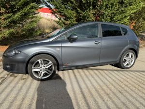 Seat Leon León Style Copa 1.6 TDI CR 105 CV - Foto 18