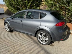 Seat Leon León Style Copa 1.6 TDI CR 105 CV - Foto 15