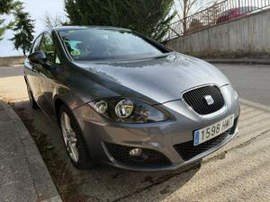 Seat Leon León Style Copa 1.6 TDI CR 105 CV - Foto 9