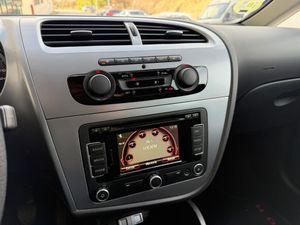 Seat Leon León Style Copa 1.6 TDI CR 105 CV - Foto 37