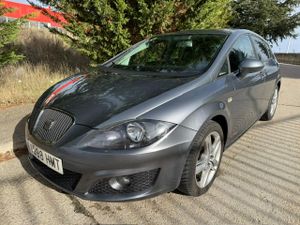 Seat Leon León Style Copa 1.6 TDI CR 105 CV - Foto 3