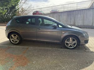 Seat Leon León Style Copa 1.6 TDI CR 105 CV - Foto 14