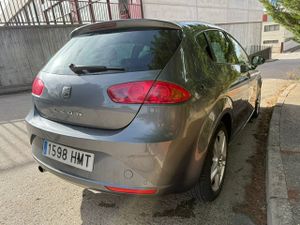 Seat Leon León Style Copa 1.6 TDI CR 105 CV - Foto 12