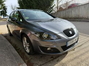 Seat Leon León Style Copa 1.6 TDI CR 105 CV - Foto 10