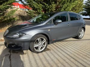 Seat Leon León Style Copa 1.6 TDI CR 105 CV - Foto 20