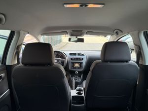 Seat Leon León Style Copa 1.6 TDI CR 105 CV - Foto 27