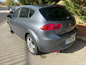 Seat Leon León Style Copa 1.6 TDI CR 105 CV - Foto 17