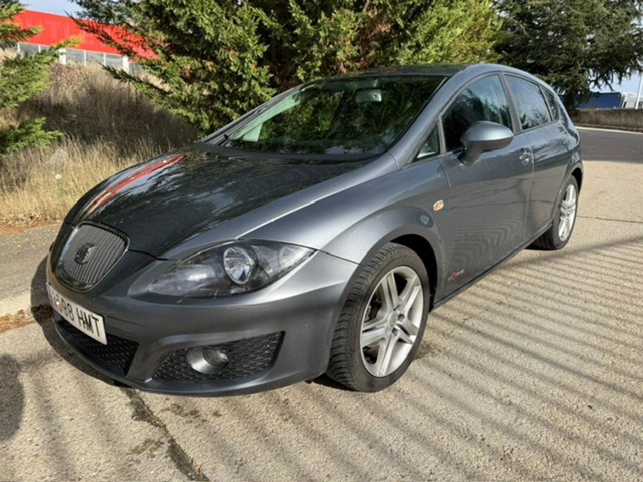 Seat Leon León Style Copa 1.6 TDI CR 105 CV - Foto 1