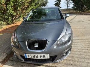 Seat Leon León Style Copa 1.6 TDI CR 105 CV - Foto 8