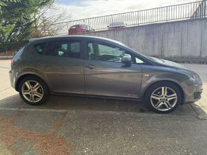 Seat Leon León Style Copa 1.6 TDI CR 105 CV - Foto 11