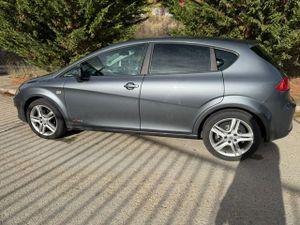 Seat Leon León Style Copa 1.6 TDI CR 105 CV - Foto 16